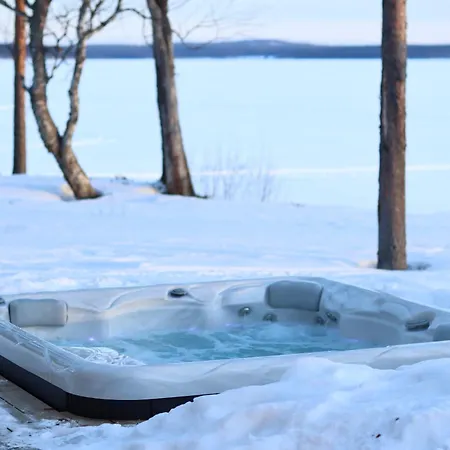 Villa Lake One *