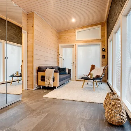 Lake One Villa *